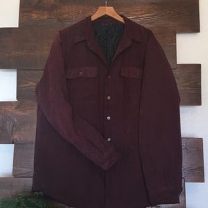 Montage quilted jacket